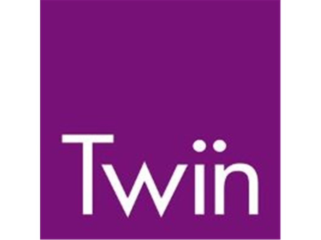 Twin english